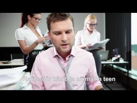 Tujurikkuja 3 Koit Toome