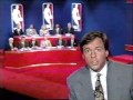 1993 NBA DRAFT LOTTERY - YouTube