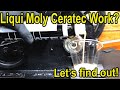 Does Liqui Moly CeraTec Work Let S Find Out