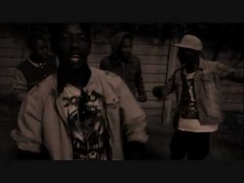 Rashman "Say The Name\ Vhomba"