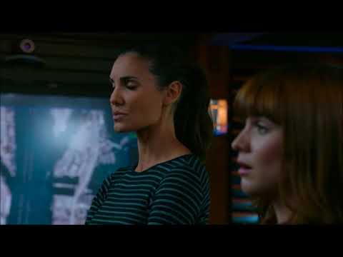 NCIS Los Angeles 9x10 - Double Ouch