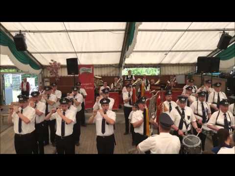 Mars der Medici - Spielmannszug Suderwick