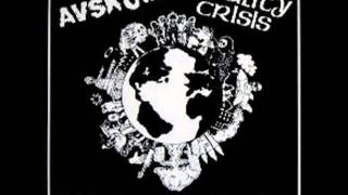 Avskum / Reality Crisis - Waiting For Another Bloodbath