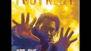 KRS-One - Step Into A World (Instrumental)