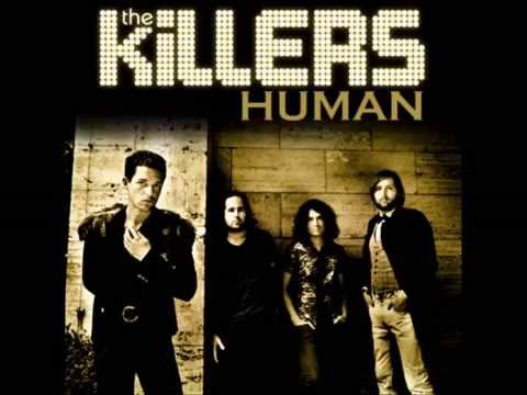 The Killers - Human