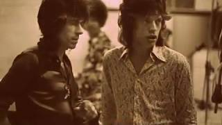 The Rolling Stones - YOU GOTTA MOVE 197O VERSION