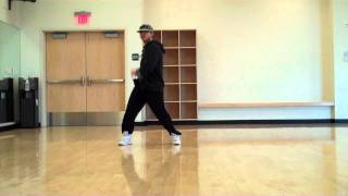 Strip by Chris Brown ft. Kevin McCall (Freestyle by Jeremy Crooks)