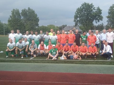 Granica Lubycza Królewska - Chełmska Husaria Chełm 3:3(2:1)