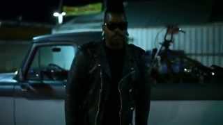 BADD WOLF -JOHNNY CASH ( Man In Black )(Official Video) PROD. JHALIL BEATS