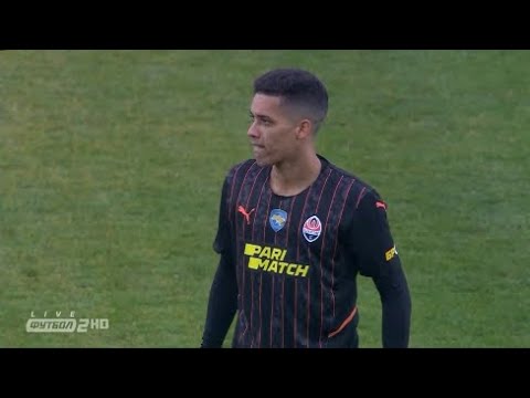 PARTICIPOU DO GOL | Pedrinho vs Oleksandria (11/12/2021)