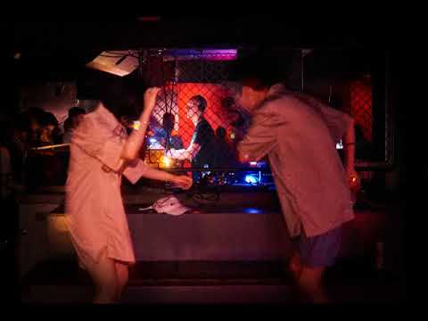 Eric Cloutier at Elevator / Say Yes / June 24, 2017