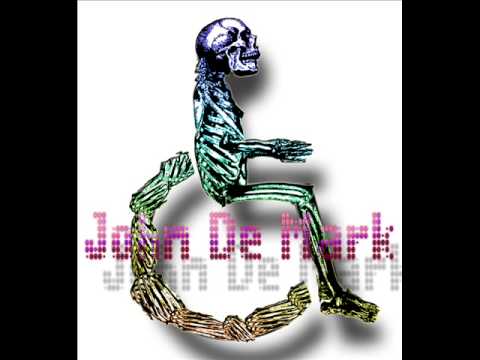 Mark Simmons vs John De Mark The Way Main Spinnin