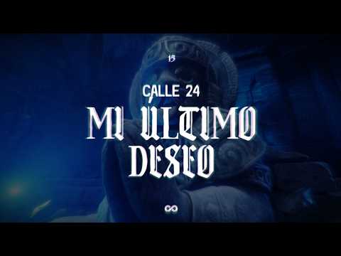 Miniatura de MI ULTIMO DESEO