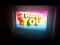 Opening And Closing To Alan Carr Spexy Beast Live 2011 UK DVD