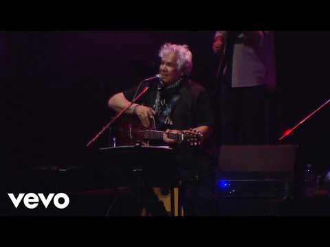 Victor Heredia - Tarumba (Vivo Teatro Coliseo)