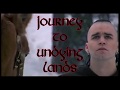 Battlelore ~ Journey to Undying Lands (lyrics)