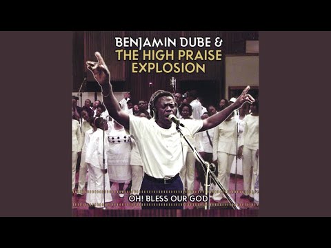 We Lift Him Higher (Live)