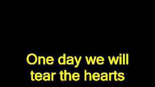 Ziggurat - Into the ardent awaited land (Falkenbach cover)