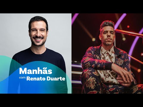 Cifrão: "Nós vamos fazer deste regresso dos D'ZRT um espetáculo único, como nunca fizemos"