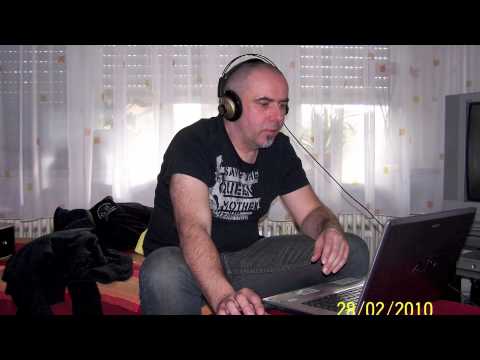 MLADY LOOK - Bosanski Brod (Zauvijek Moj)