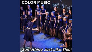 Something Just Like This