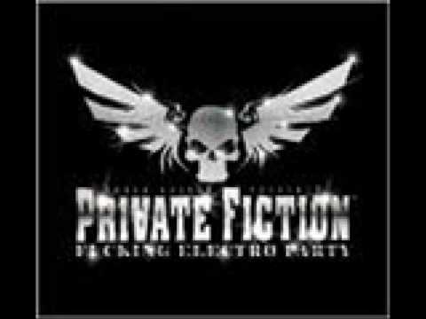 Private Fiction 6 electro-she bites