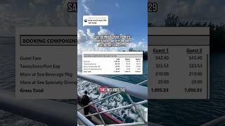 NYC to Bermuda Cruise | Here’s What I Paid (7 Days!)