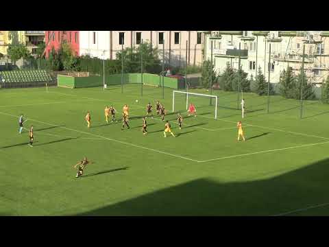 2023.08.13 Siarka - Czarni Połaniec 3:2 (skrót meczu)