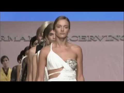 Ermanno Scervino Spring Summer 2013 | Fashion show