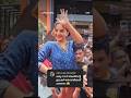 Manju Warrier Boobs Touch Public Manjuwarrier