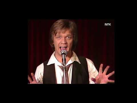 Krama dej - Björn Skifs