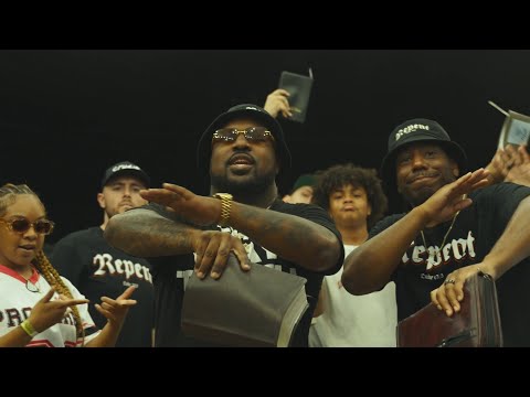 Lighthouse x @BrysonGrayMusic - GO (Official Music Video)