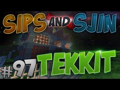 SipsCo - Episode 97 - Giant Copper Cylinders