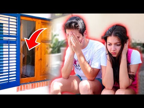 È SUCCESSO UN CASINO...