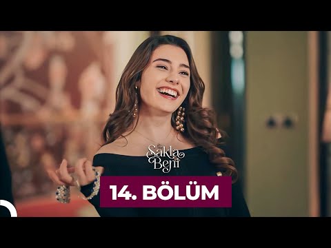 Sakla Beni 14. Bölüm