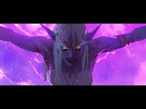 Queen Azshara's True Alliance