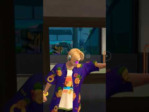 UBUR2 IKAN LELE #trenff #freefire #ffshorts #funny #amui #comedy #cartoon #animation #memes