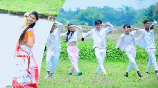 New assamese song 2020 - Dance Cover Video / Bhulo