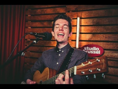 Milo Meskens - Don't Give In (Snow Patrol cover)