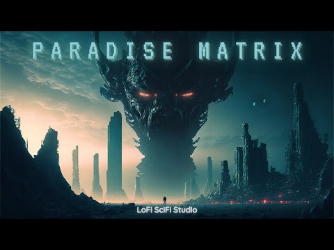 Paradise Matrix -  A Dark Ambient Journey | Melodic : Dramatic : Cinematic | The Matrix inspired
