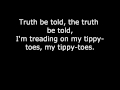 The Hoosiers - Worried About Ray Lyrics