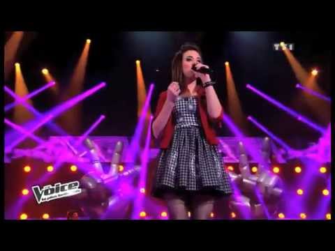 Keekee et Cécilia Pascal interprètent  Marcia Baila  Rita Mitsouko)