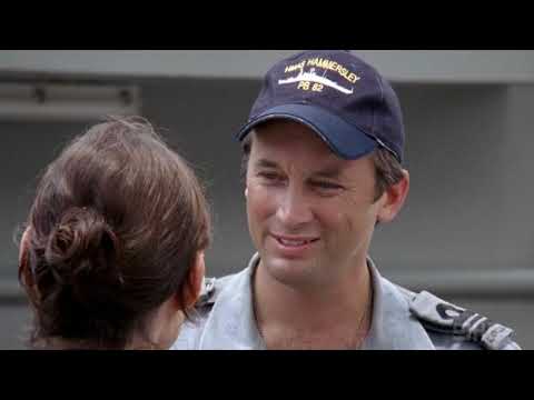 Sea Patrol 2x04 Heaven Born Captains