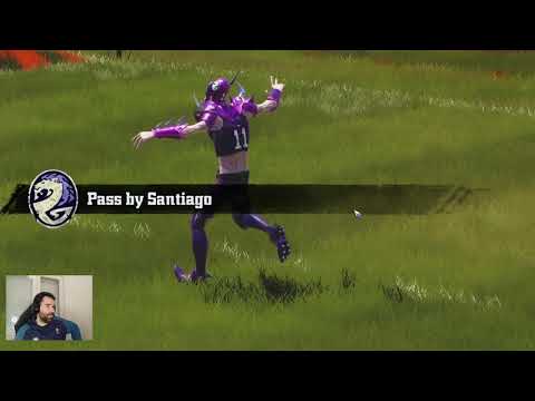 Elven Civil War at its best