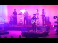 Eels "Tremendous Dynamite" live @ Le Cargö Caen 2013