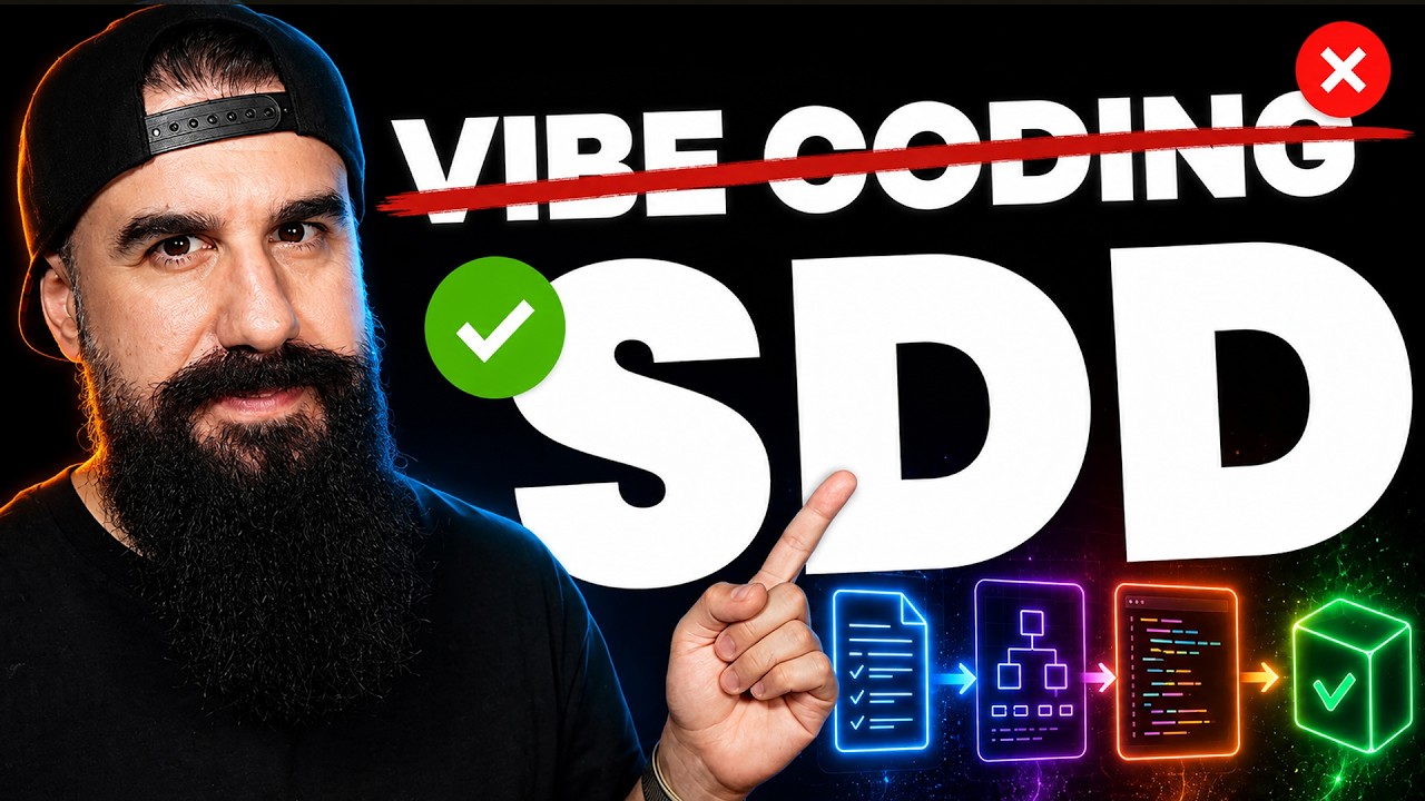 Curso de Spec-Driven Development