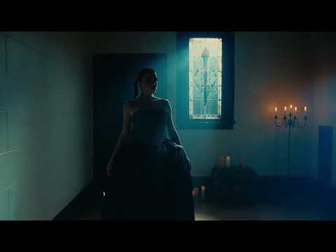 Madalen Duke - Ascension (Official Visualizer)