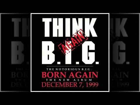 Notorious B.I.G. - House of Pain (feat. 2Pac, Busta Rhymes & Joe Hooker) (Unreleased)