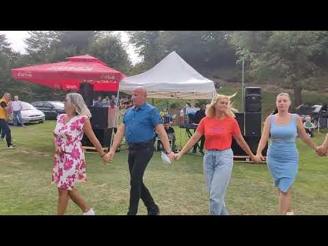 🔸KOLO ZA NAROD LUNJA 🔸LUNJE KOD HRENOVICE - DOBRO RASPOLOŽENJE ▪️DR▪️