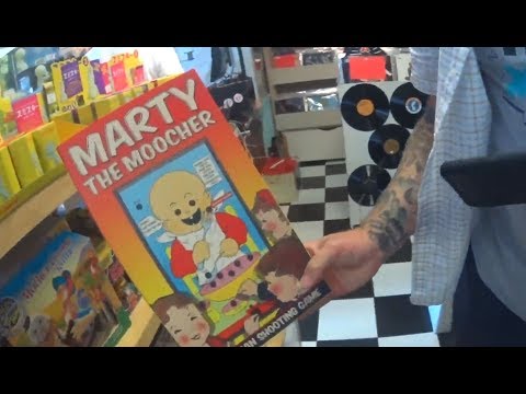 Adam The Woo In Rehoboth